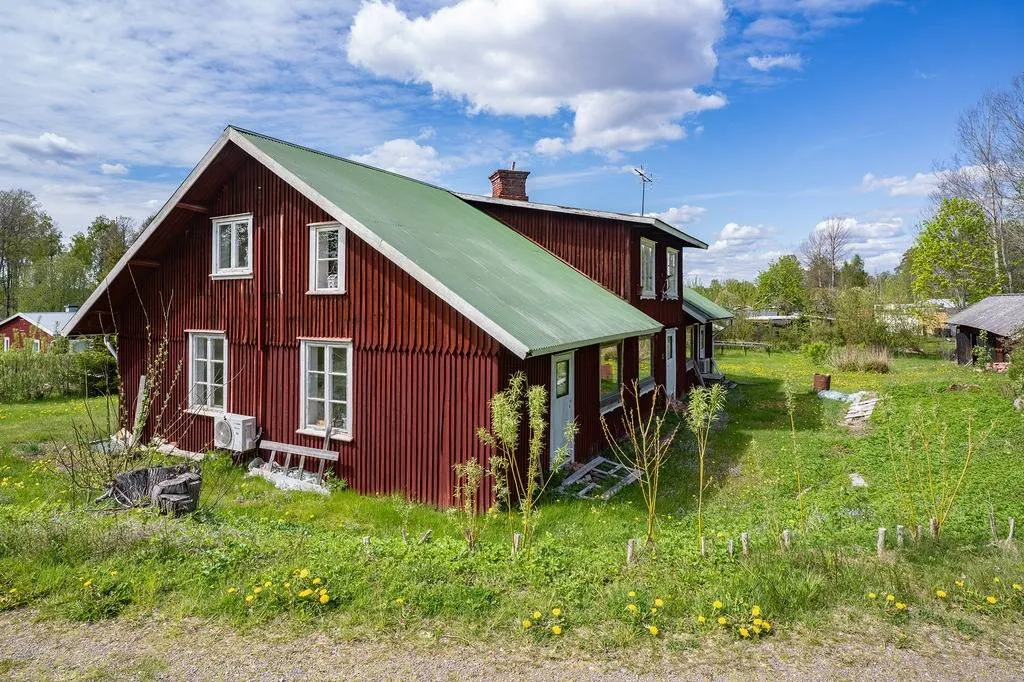 Maison à Bengtsfors kommun