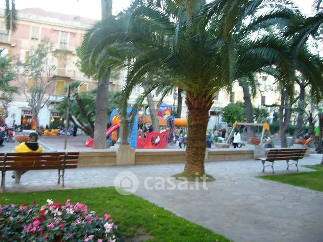Apartment with Sea View Balcony in Alassio