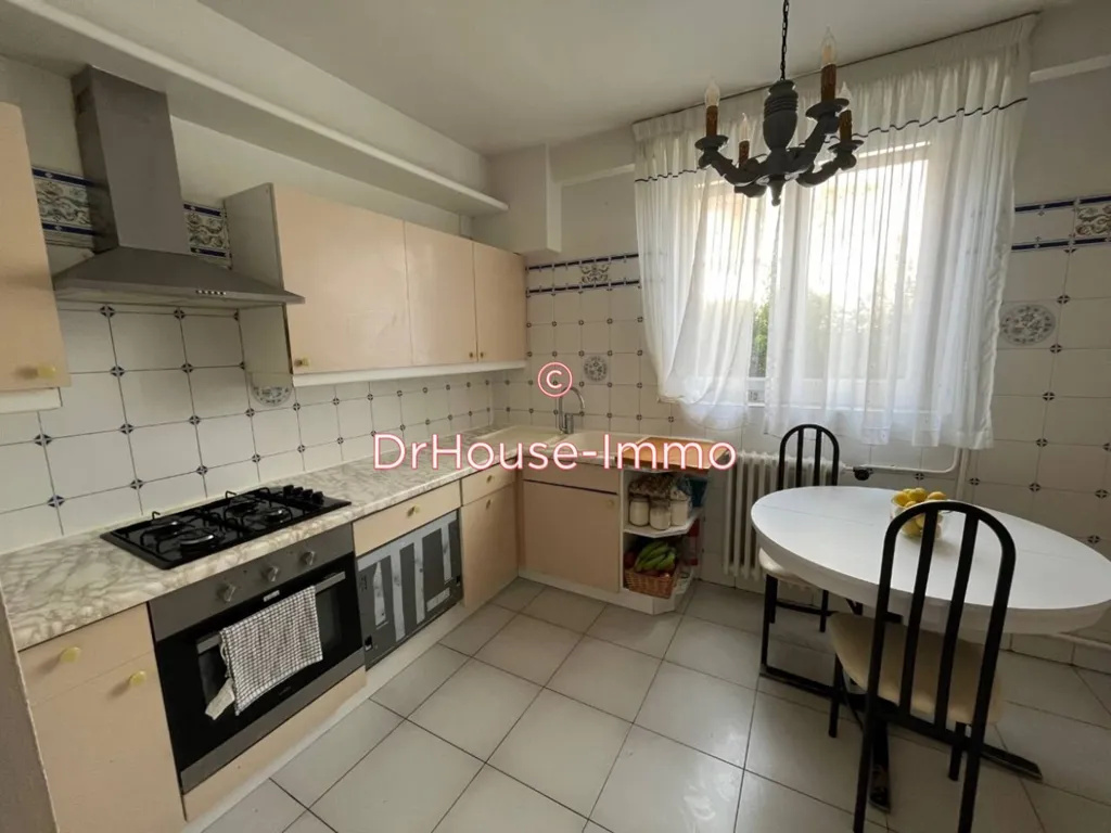 Cuisine - Villa de Caractère avec Piscine à Carcassonne