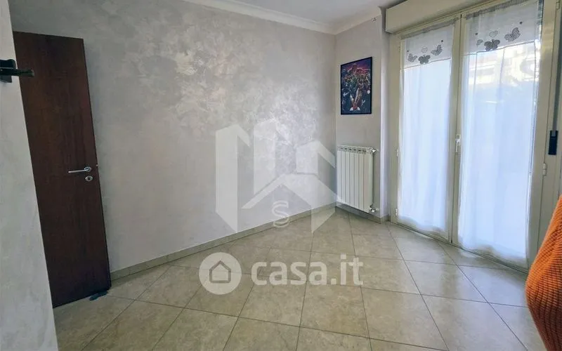 Chambres - Modern Apartment with Garden in Termoli