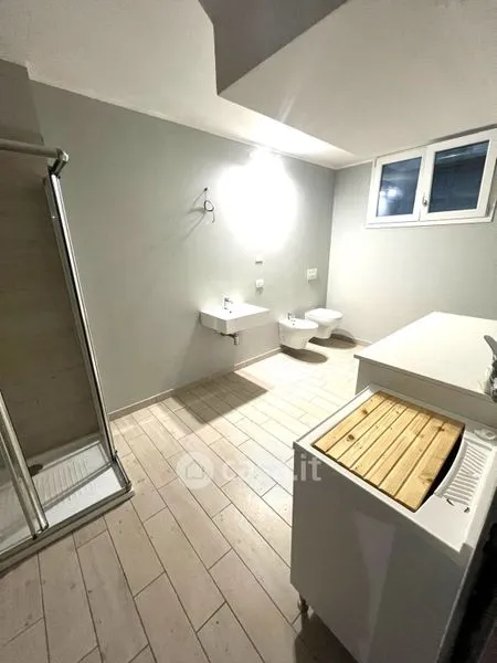 Bagni - New Villa with Garden in Santarcangelo