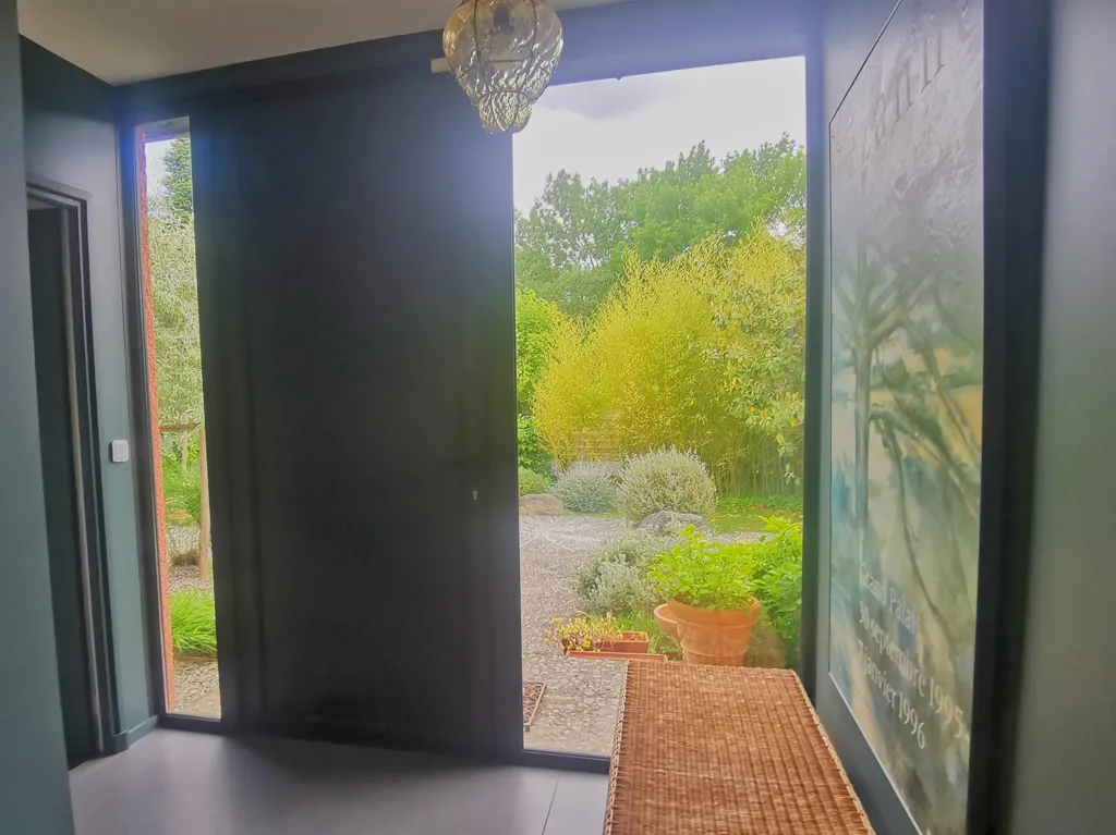 6-room house in ROUFFIAC-TOLOSAN