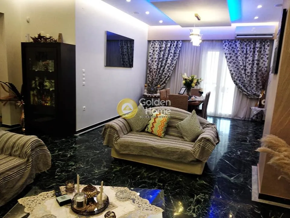 Elutuba - Luxury Penthouse with Panoramic Views in Athens
