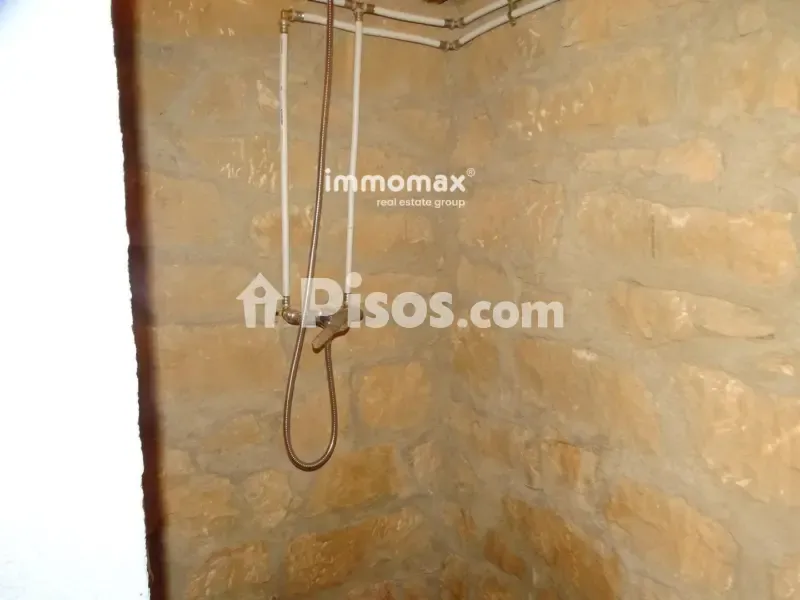 Vannitoad - Rustic Finca with Stone Cottage in Caseres