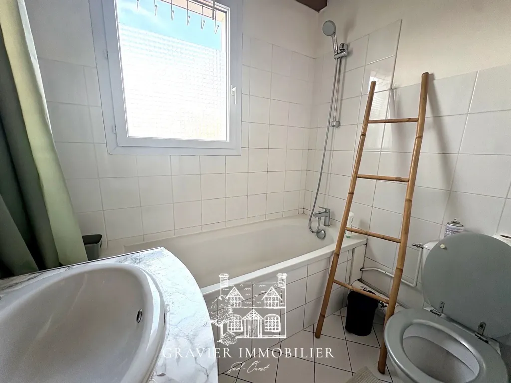 Bagni - Studio with Adour View in Peaceful Residence