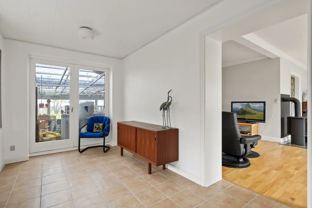 Maison 3 pièces à Dannemare