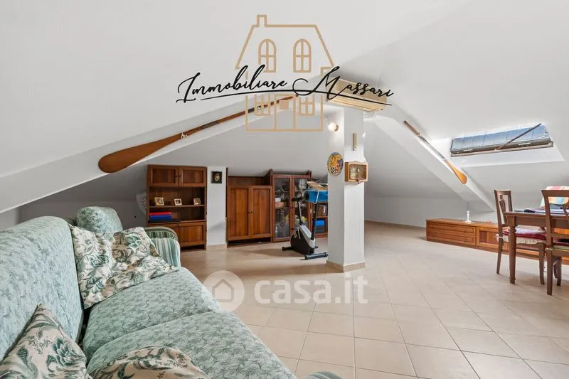 Toad - Spacious Apartment with Terraces in Arcola