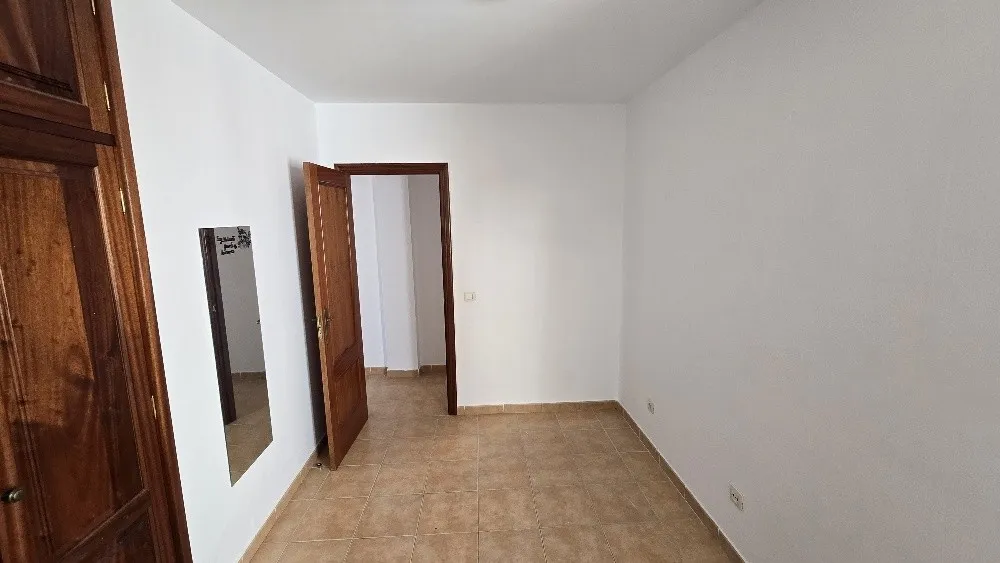 Entrée - Apartment with Storage in Arrecife, Las Palmas