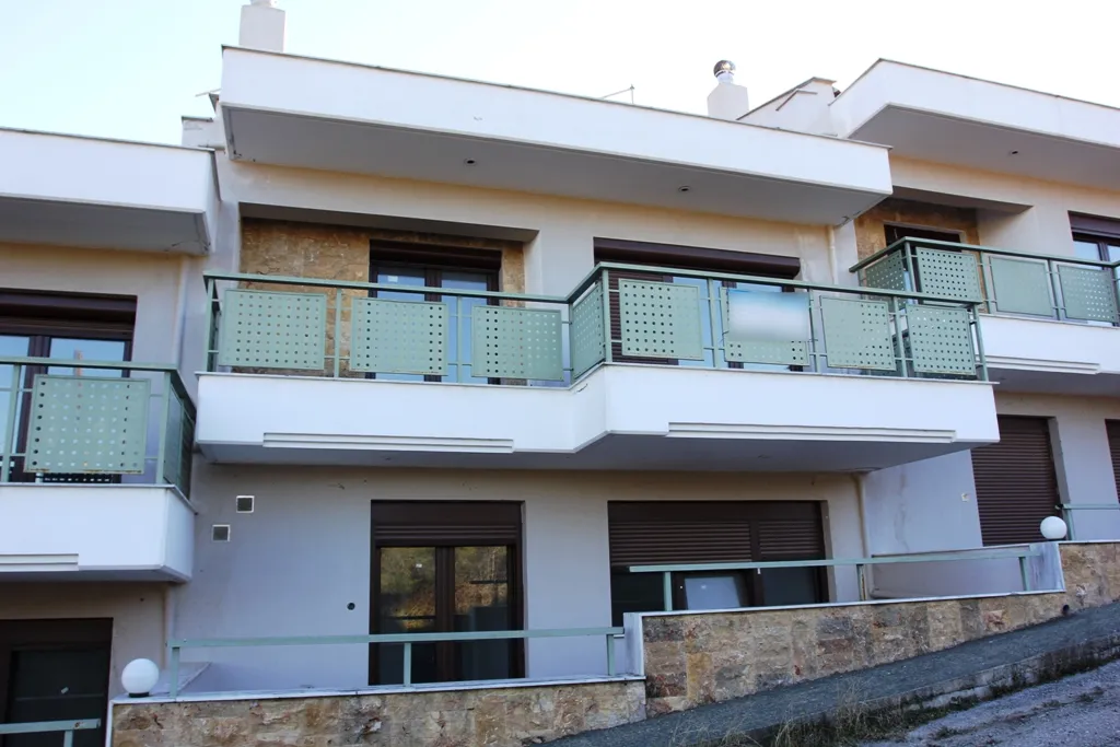 Appartement à Thessaloniki/suburbs