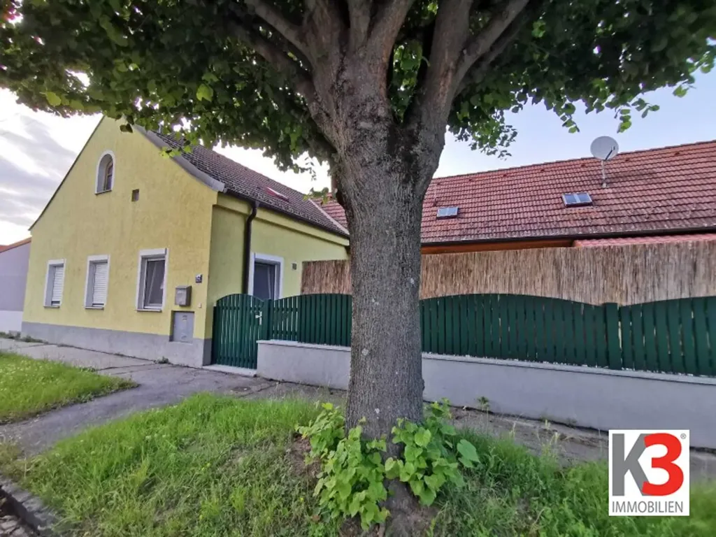 Extérieur - Barrier-Free Bungalow with Workshop in Quiet Area