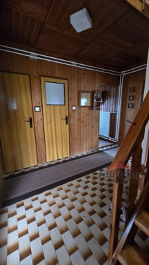 Ingresso - Furnished House with Garden View in Pocheň