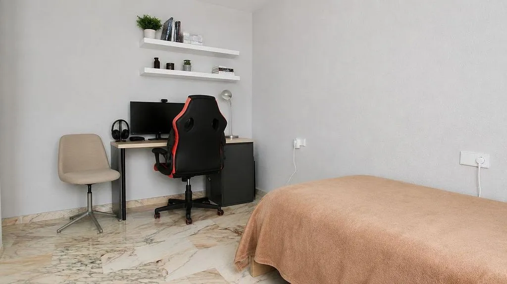 Magamistoad - Apartment with Lift in Granada Centre