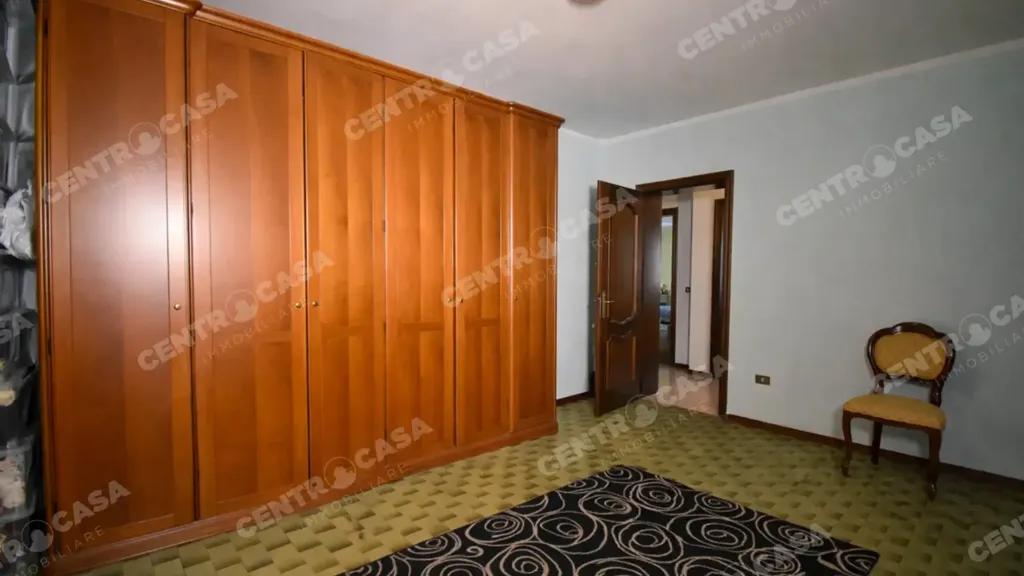 Chambres - Independent House with Large Storage in Legnago