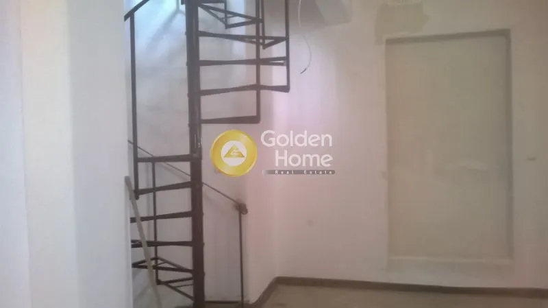 Toad - Corner Commercial Property in Mykonos