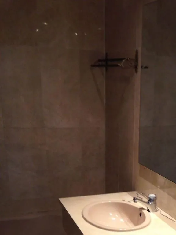 Salles de bain - Luxury Penthouse with Sea View in Marbella
