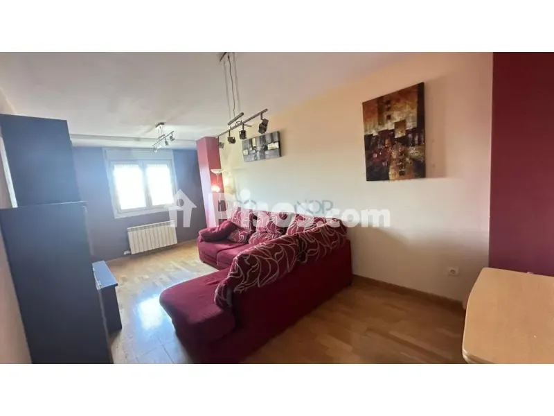 Elutuba - Accessible Flat with Balcony in León