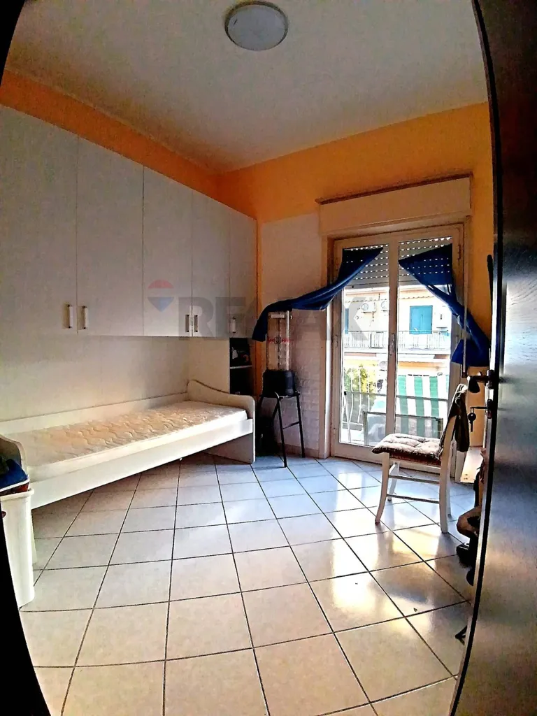 Magamistoad - Armed Apartment with Sea View in Agrigento