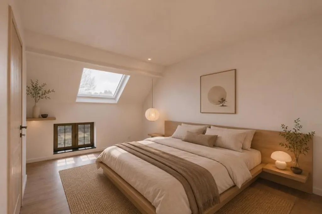Magamistoad - Renovated Villa with Garden in Kampenhout