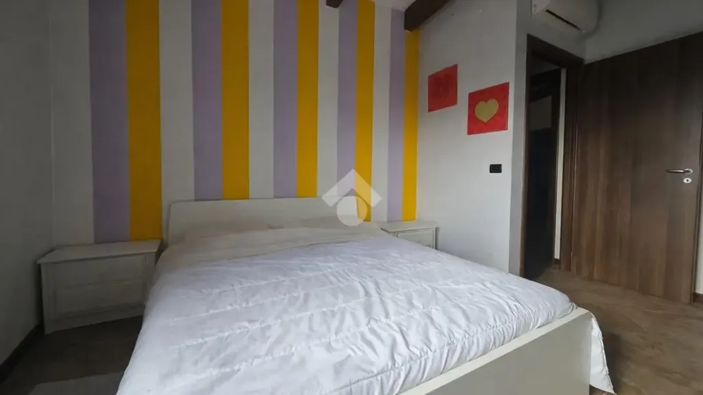 Chambres - Apartment with Pool in Montalto Uffugo