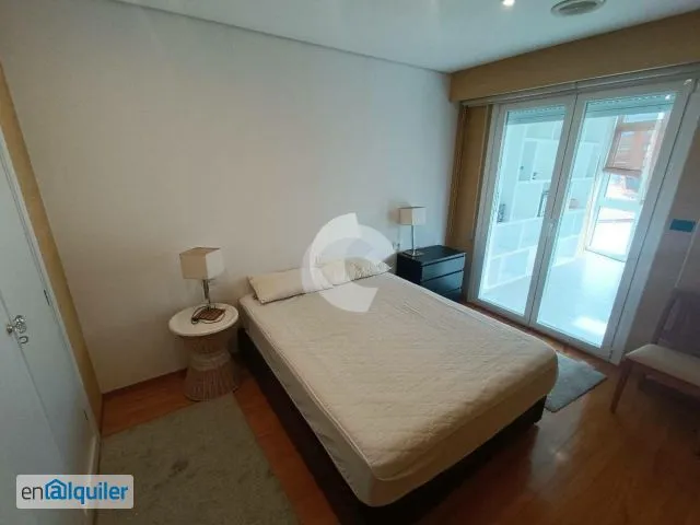 Magamistoad - Modernised Flat with Terrace in City Centre