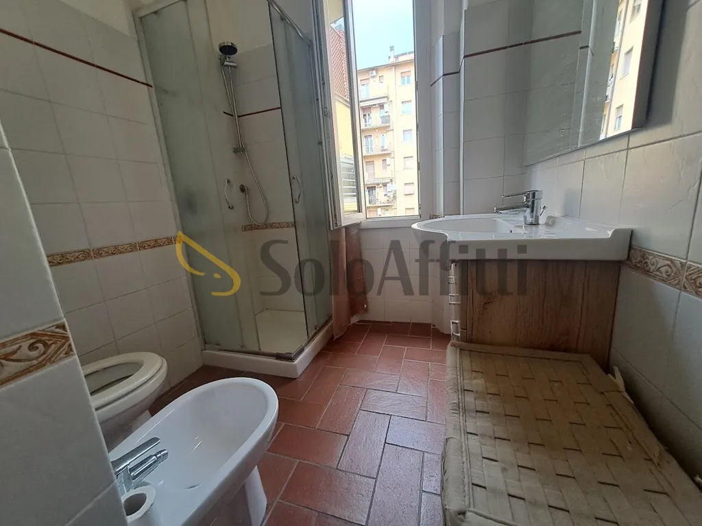 Vannitoad - Furnished Flat with Balcony in Careggi