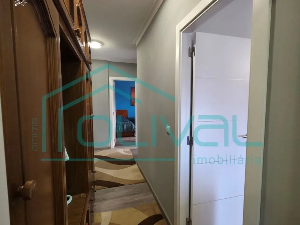 Ingresso - Luxury Flat with River View in Póvoa de Santa Iria