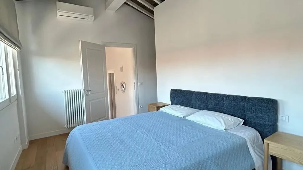 Magamistoad - Triplex with Terrazzo in Campi Bisenzio
