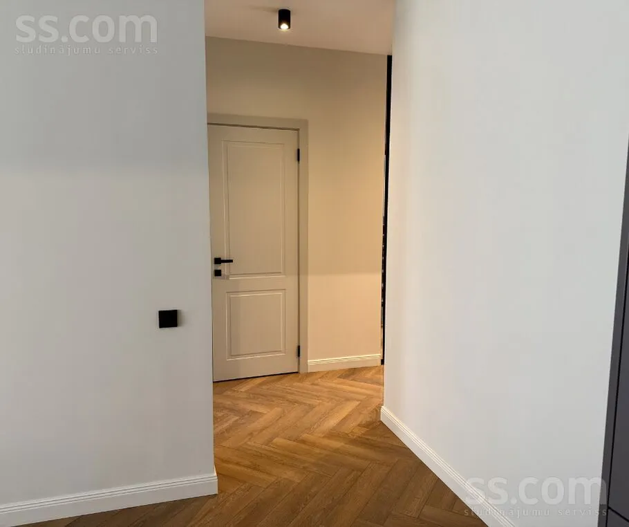 Appartement 3 pièces à Jūrmala