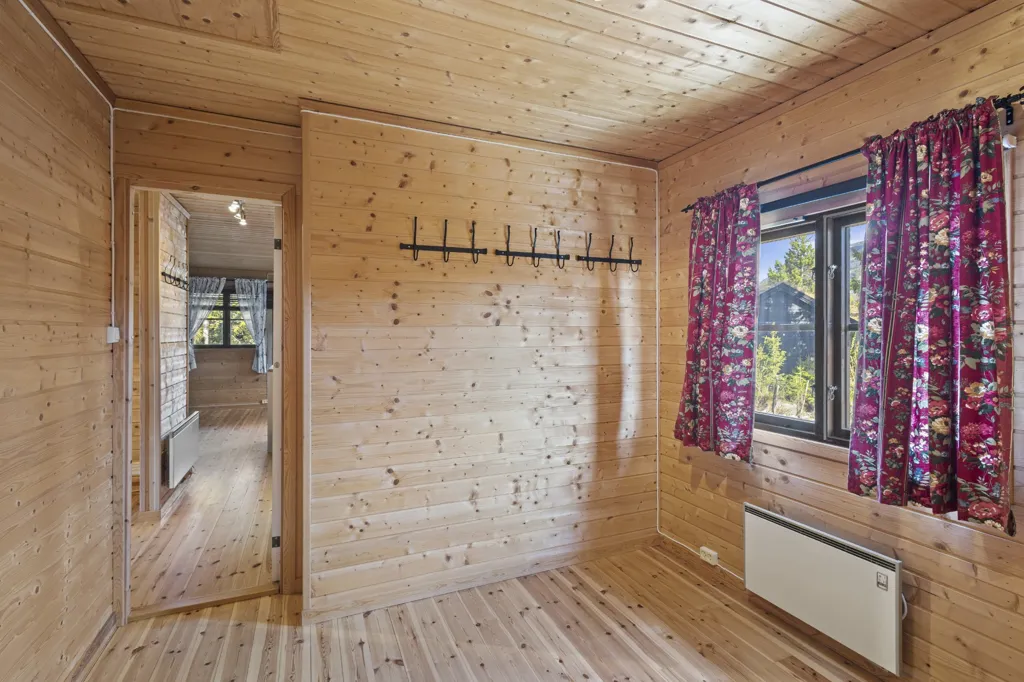 Pièces - Cottage with Ski Access in Skeikampen