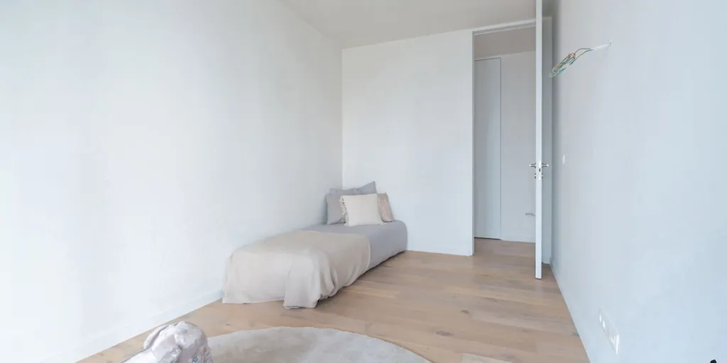 Magamistoad - Luxury Apartment with Scheldt View in Antwerp