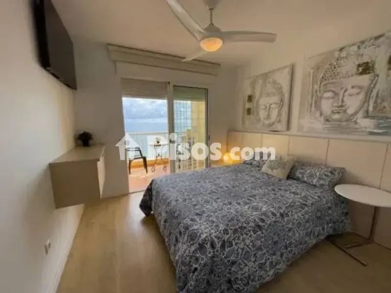 Camere da letto - Duplex with Sea View in Dehesa de Campoamor