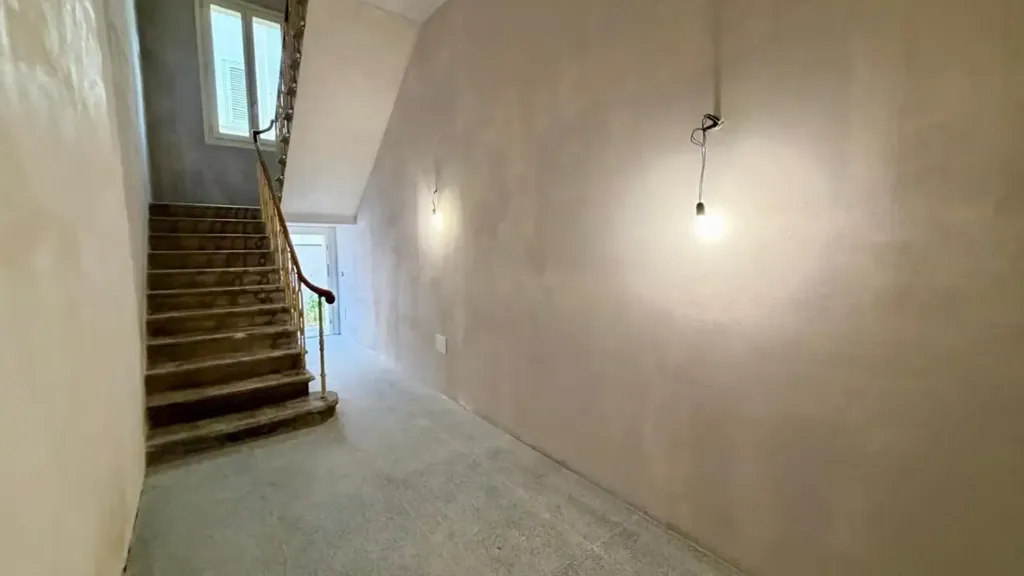 Stanze - Luxury Apartment with Liberty Staircase in Empoli