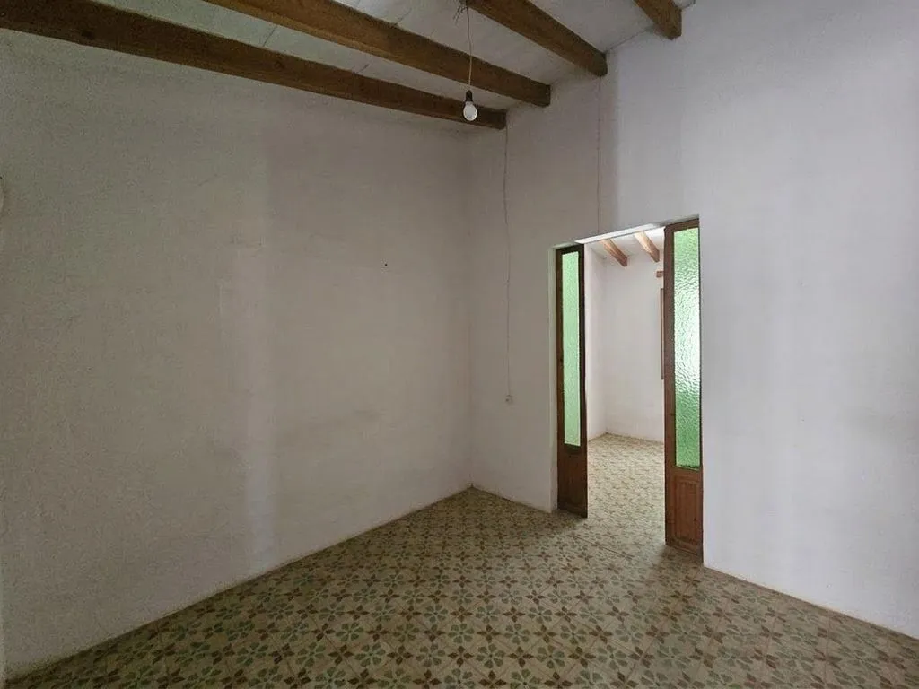 Stanze - Two Adjoining Homes with Terrace in Llucmajor