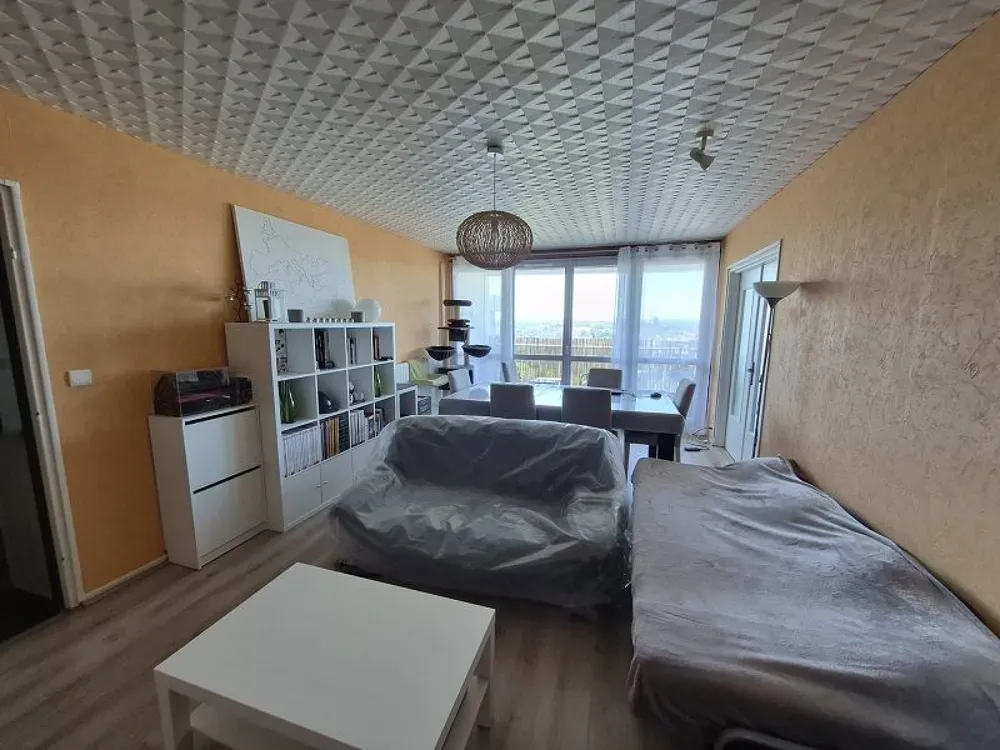 Appartement avec Vue Imprenable sur Limoges