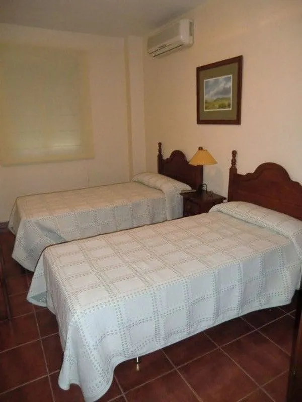 Chambres - Furnished Flat with Terrace in Bami - Tabladilla