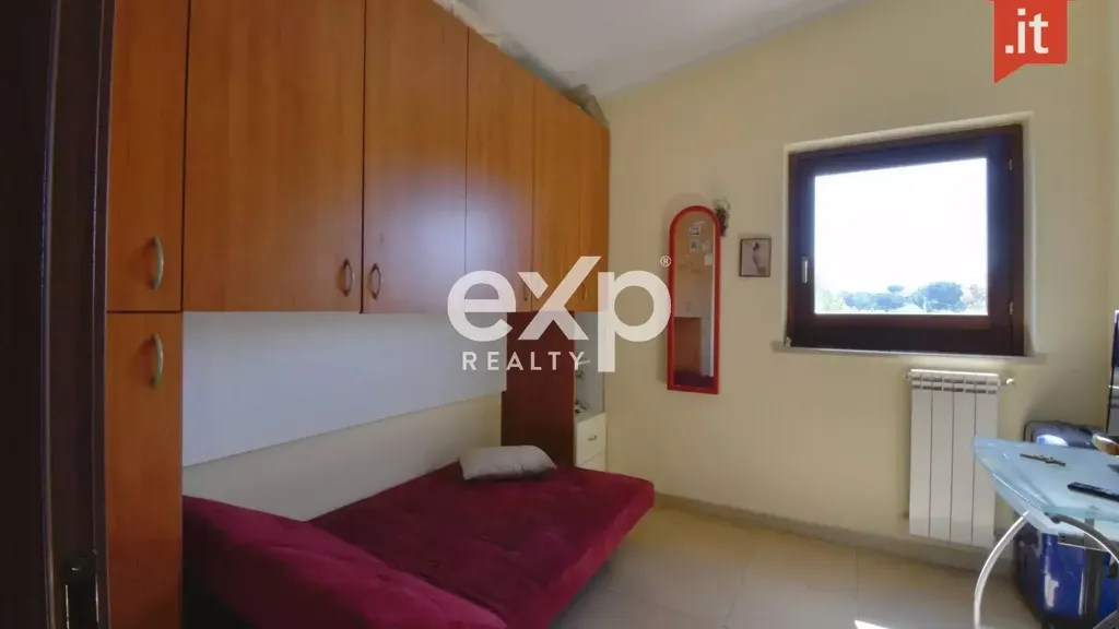 Magamistoad - Apartment with Sea View in Vasto