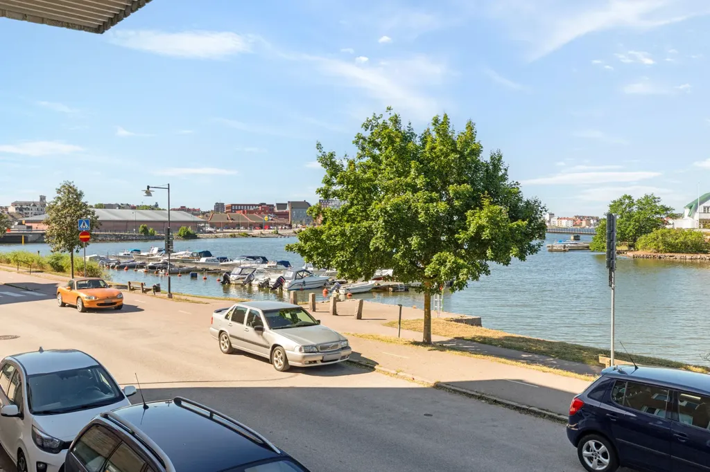 Extérieur - Sea View Apartment in Karlskrona