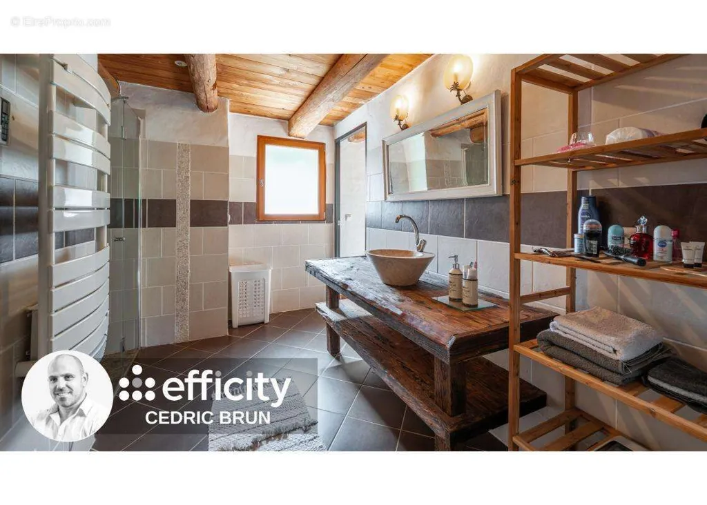 Vannitoad - Chalet with Mountain View in Mont-Saxonnex