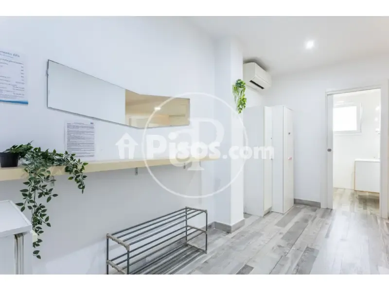 Salles de bain - Modern Loft with VUT in City Centre