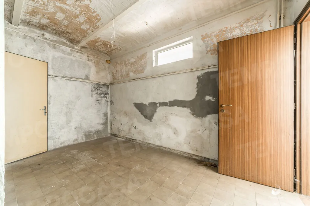 Pièces - Spacious Apartment with Garden in Ravarino