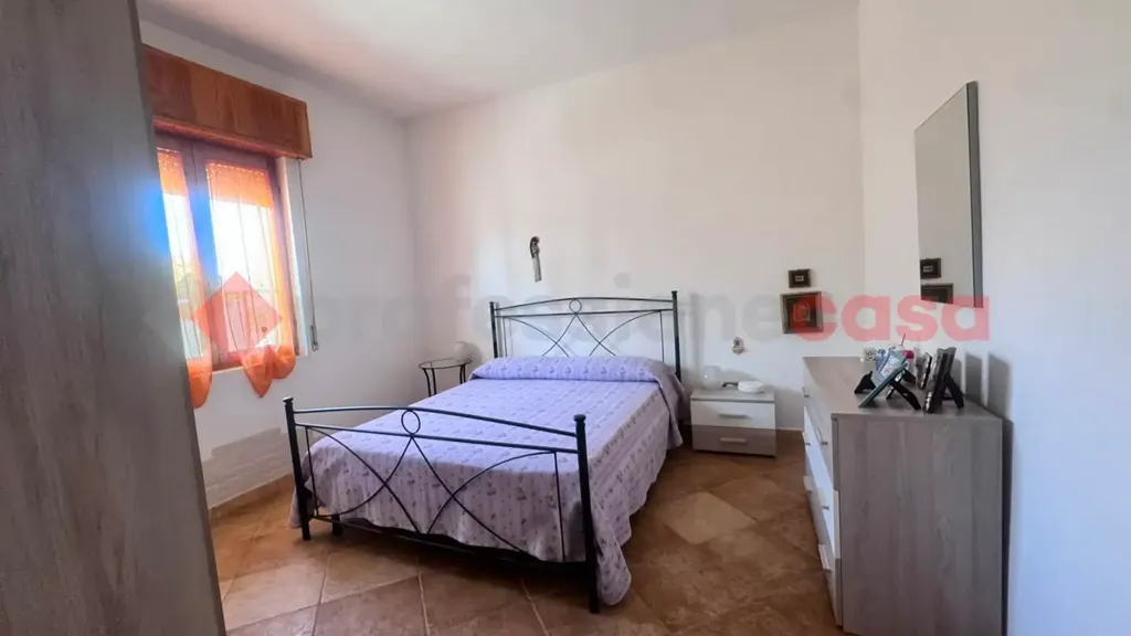 Camere da letto - Villa with Sea View in Leporano