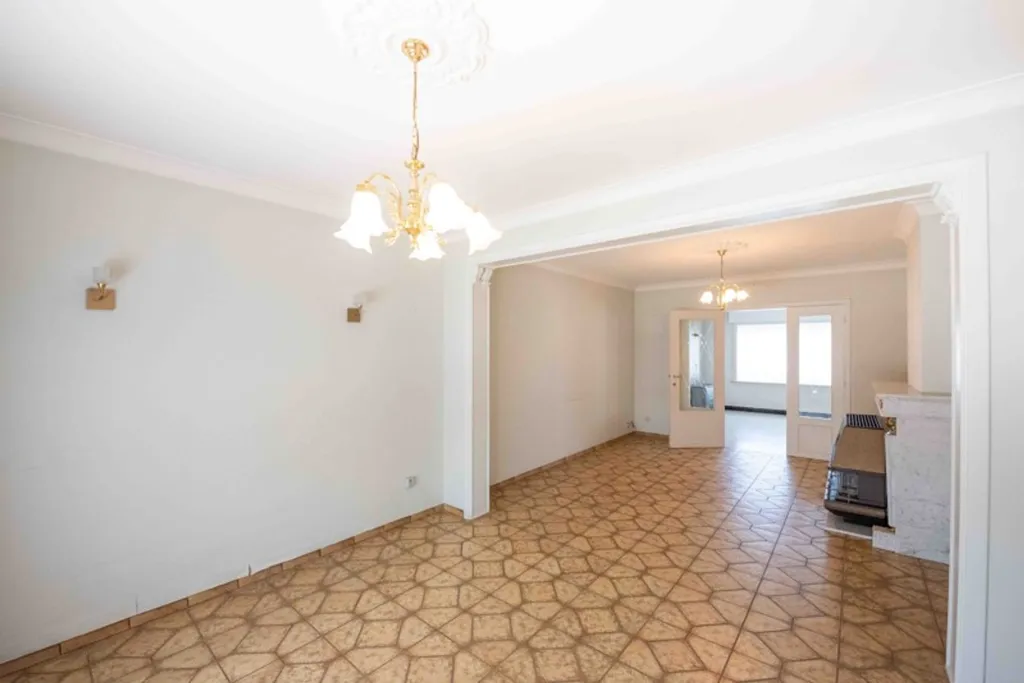 Ingresso - Half-Open House with Garden in Harelbeke