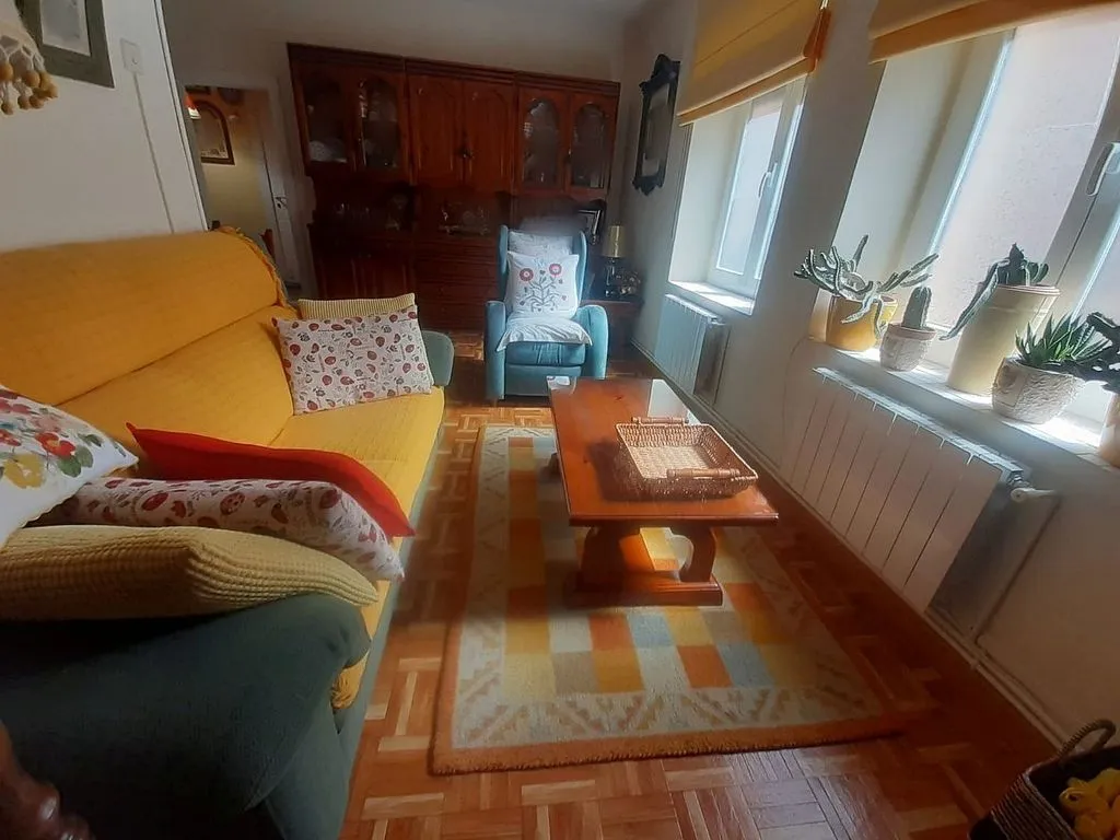 Elutuba - Apartment with Heating in San Lázaro