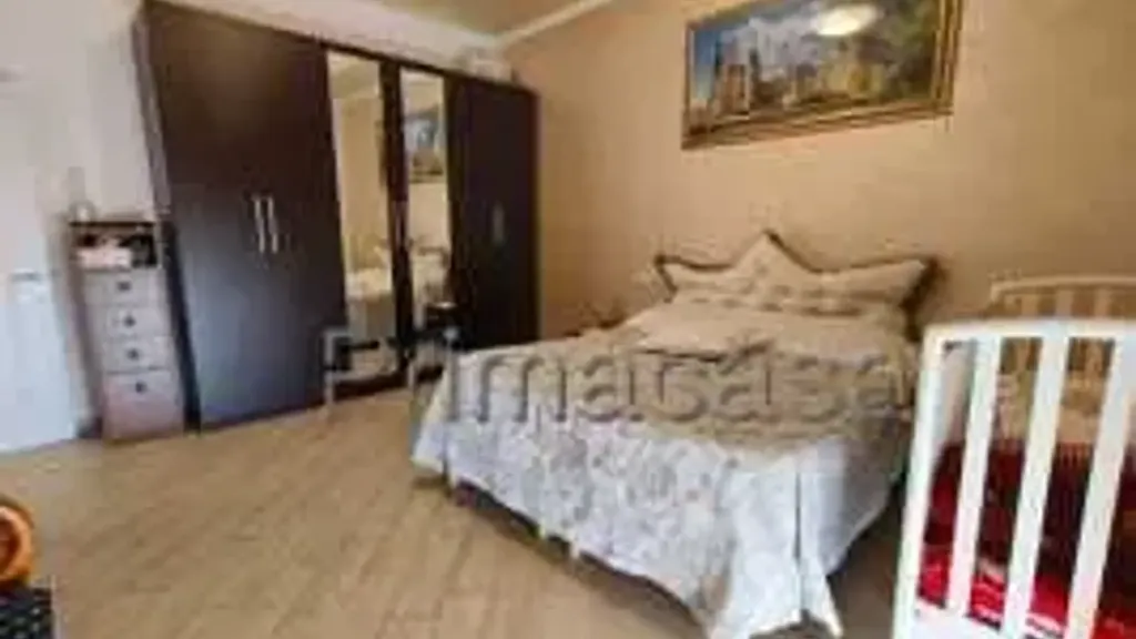 Chambres - Fully Renovated Apartment in Cerea Centre