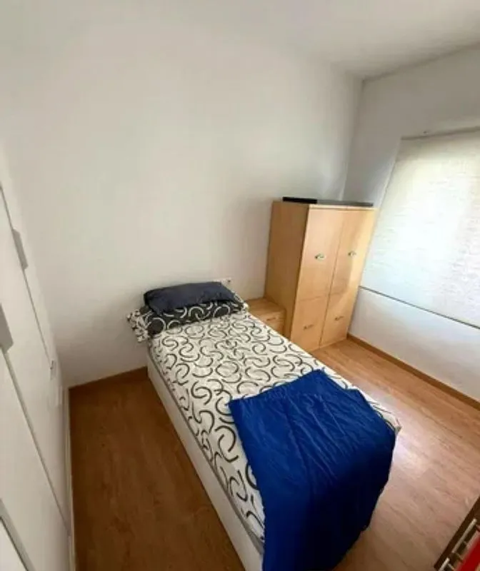 Chambres - Semi-detached House with Terrace in Puerto de la Torre