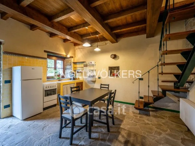 Cuisine - Rustic 18th-Century Farmhouse in Valmozzola
