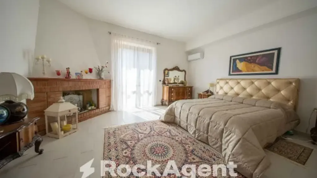 Magamistoad - Luxury Villa with Pool in Sassari, Sardinia