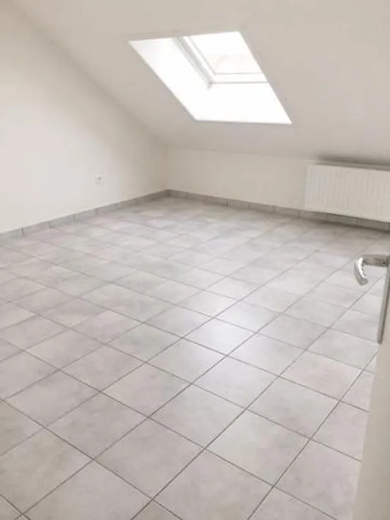 Toad - Semi-Detached Flat with Parking in Mechelen