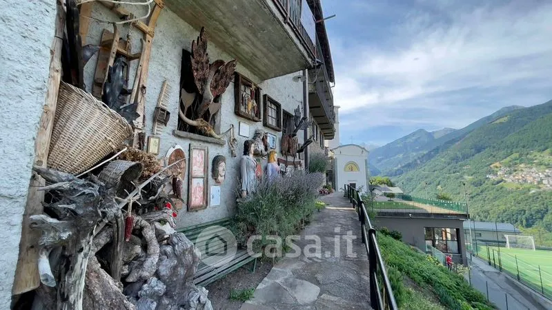 Aed - Rustic Cottage with Mountain View in Bema