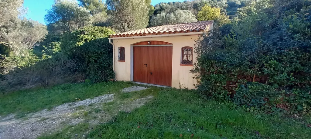 Välivaade - Villa with Garden and Terrace in Toulon